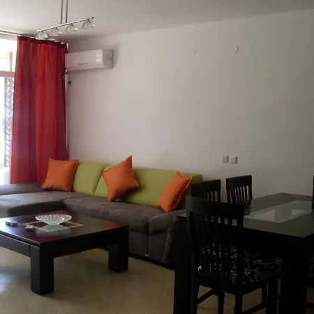 Hotel de apartamente Persey Holiday Sunny Beach