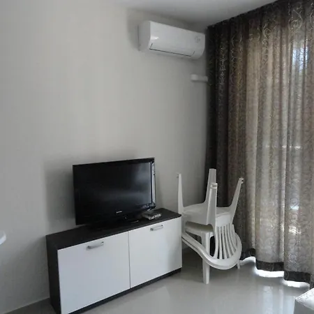 Persey Holiday Aparthotel
