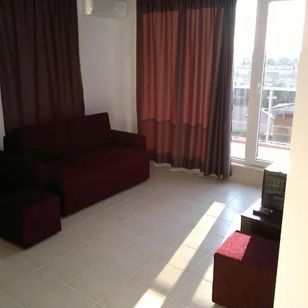 Persey Holiday Aparthotel Sunny Beach