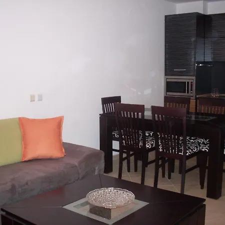 Persey Holiday Hotel de apartamente