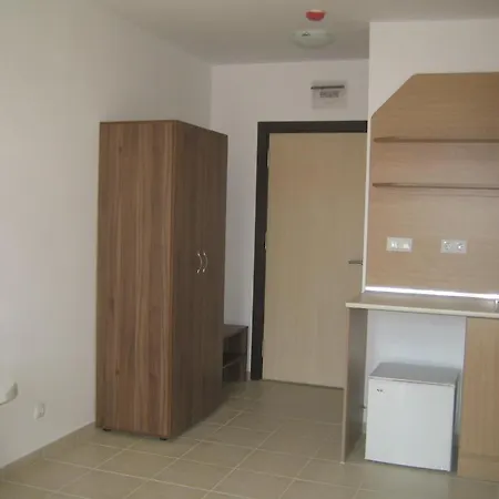 Persey Holiday Hotel de apartamente Sunny Beach