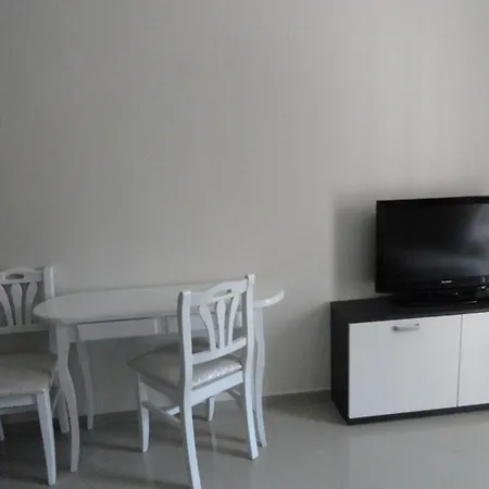 Persey Holiday Hotel de apartamente Sunny Beach