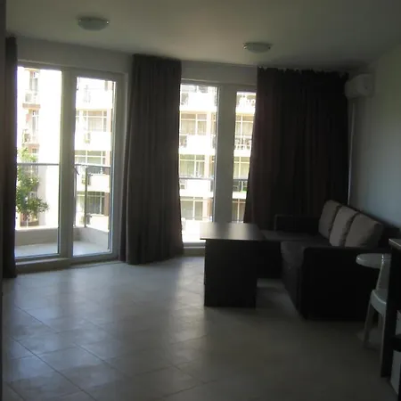 Persey Holiday Hotel de apartamente 3*