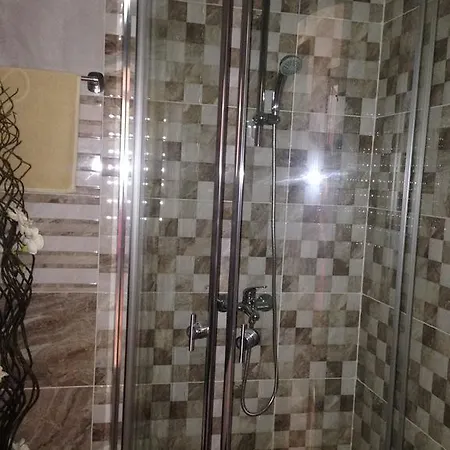 Hotel de apartamente Persey Holiday Sunny Beach