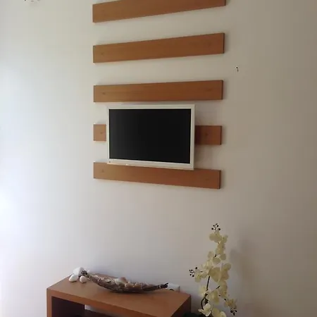 Persey Holiday Hotel de apartamente