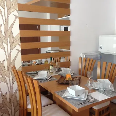 Persey Holiday Hotel de apartamente
