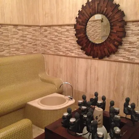 Persey Holiday Hotel de apartamente 3*