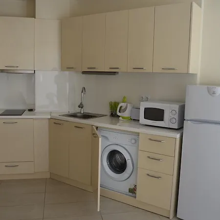 Hotel de apartamente Persey Holiday Sunny Beach